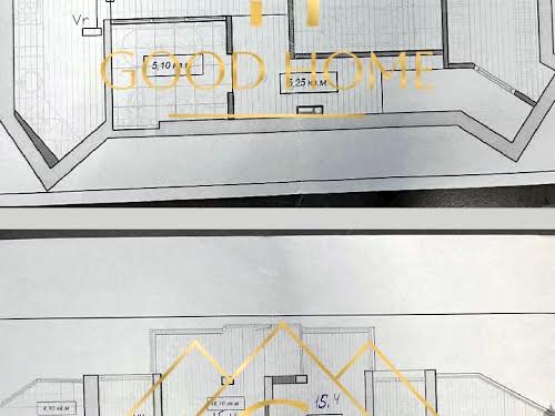 квартира по адресу Апрельский пер., 2Г