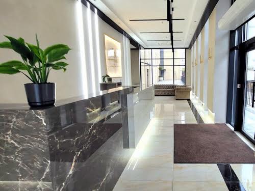 квартира за адресою Космонавтів просп., 49