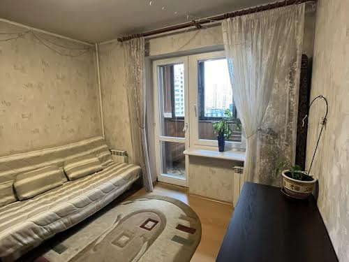 квартира за адресою Лариси Руденко вул., 3А
