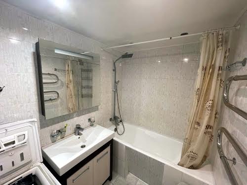 квартира за адресою Дерев'янка вул., 7
