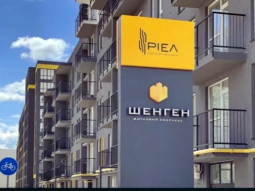 квартира за адресою Залізнична вул., 7л