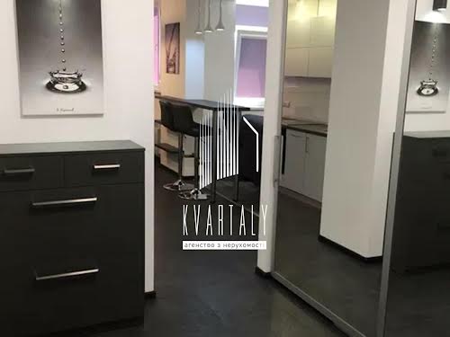 квартира по адресу Олены Пчилки ул., 3