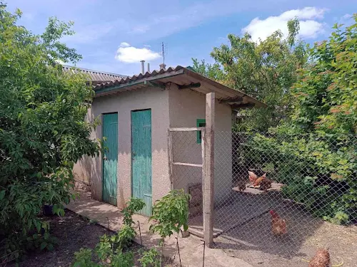 будинок за адресою Суворова, 1