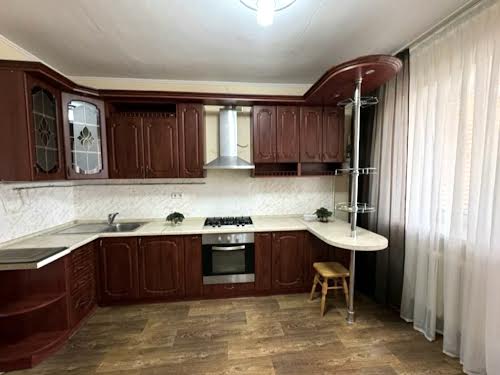 квартира за адресою Хрещатик, 88