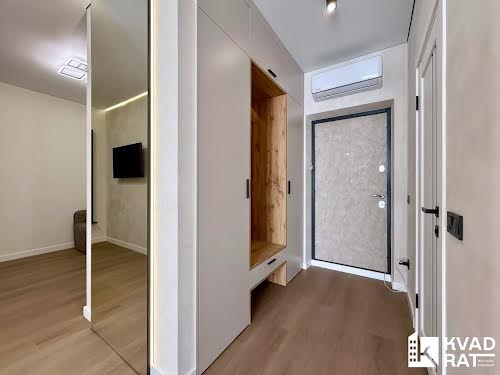 квартира за адресою Ольги Кисілевської вул., 31