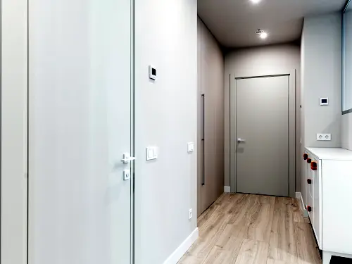 квартира за адресою Генерала Грекова вул., 4