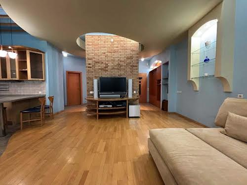 квартира за адресою Шота Руставелі вул., 27