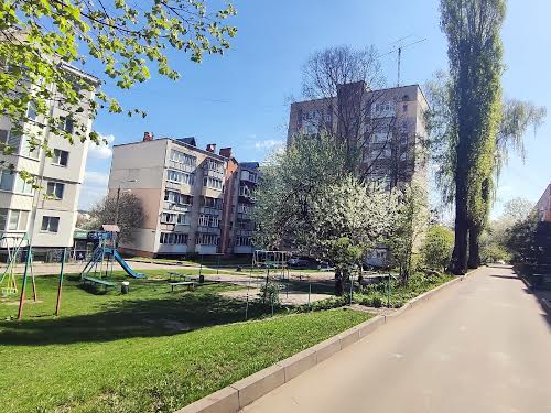 квартира по адресу Миру просп., 67