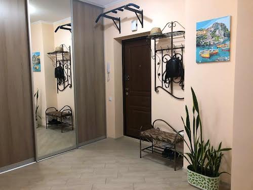 квартира за адресою Під Голоском вул., 8