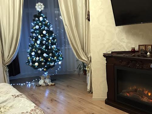 квартира по адресу Клочковская ул., 258