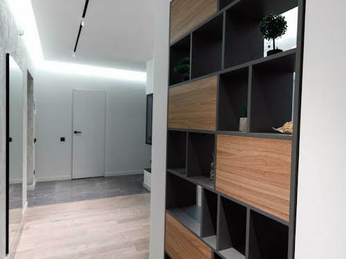 квартира за адресою Пекарська вул., 57