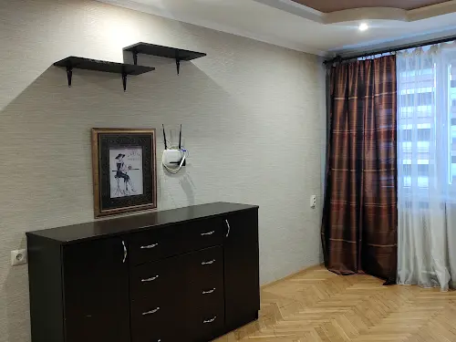 квартира по адресу Бакинская ул., 37-А