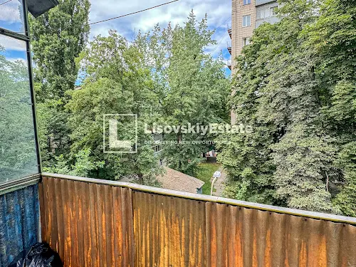 квартира за адресою Романа Ратушного вул. (Волгоградська), 12