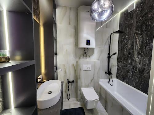 квартира за адресою Курортний пров., 1