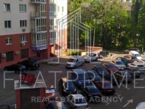 квартира по адресу Гарматная ул., 38