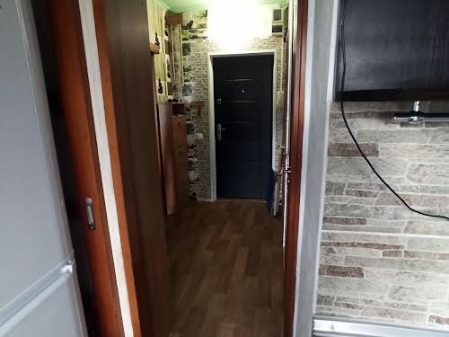 квартира по адресу Червоной Калины просп. (Владимира Маяковского), 4-В