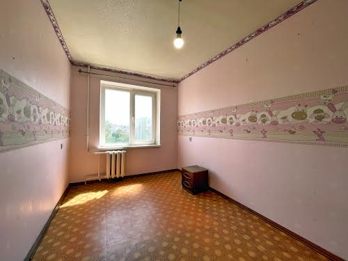 квартира за адресою Пр.Слобожанський, 81