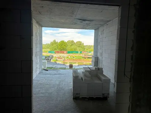 квартира по адресу Трудова ул., 6Д