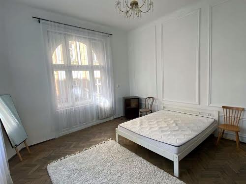квартира за адресою Сербська вул., 13