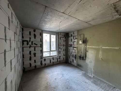 квартира по адресу Цегельный пер., 2