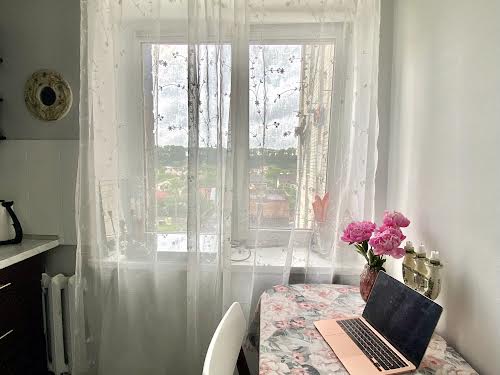 квартира по адресу Шевченка, 1