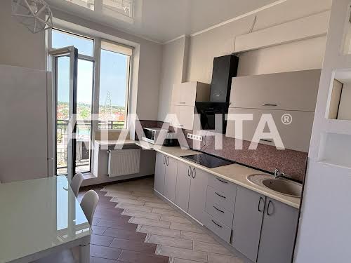 квартира за адресою Перлинна вул., 3