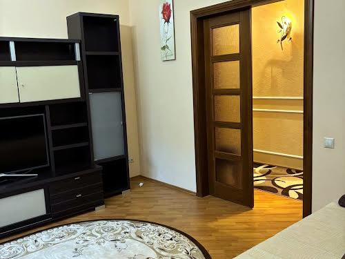 квартира за адресою Івана Боберського вул., 19