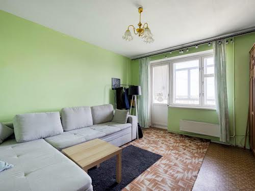 квартира по адресу Вашингтона ул. (Батальная), 7а
