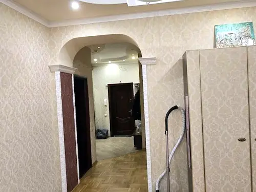 квартира по адресу Черновола просп. (700-летия Львова), 10