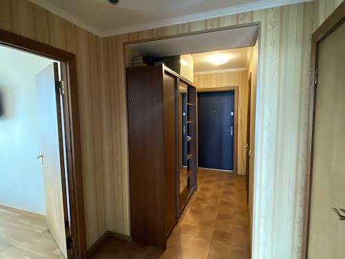 квартира за адресою Варязький пров., 10