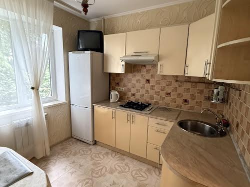 квартира по адресу Академика Королёва ул., 8