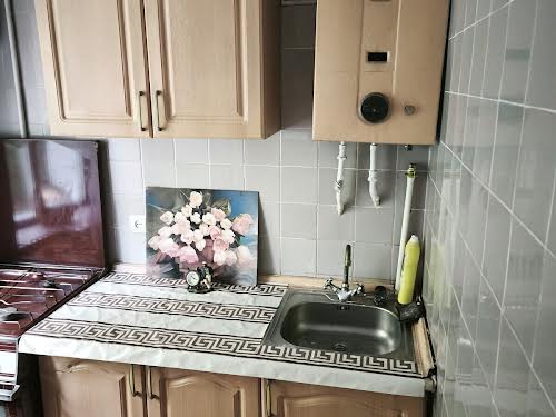 квартира по адресу Молодіжна ул., 3