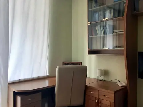 квартира за адресою Героїв Крут вул. (Фурманова), 1