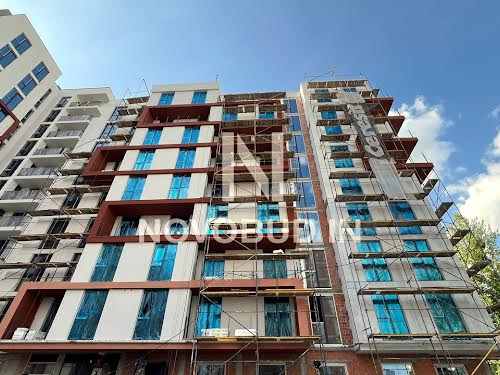 квартира по адресу Зеленая ул., 115