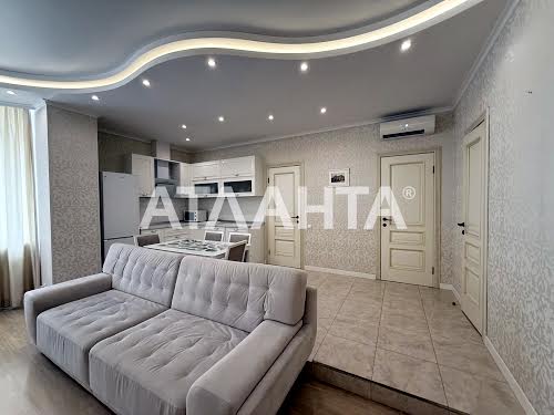 квартира по адресу Гагаринское Плато ул. (Гагаринское Плато), 5а к2
