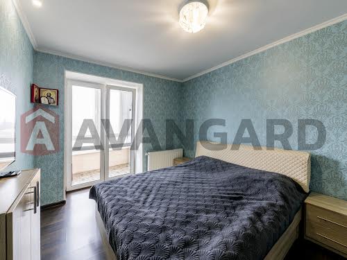 квартира за адресою Паркова, 8