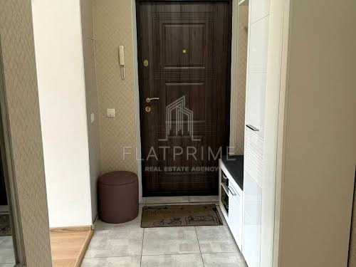 квартира за адресою Паркова, 8