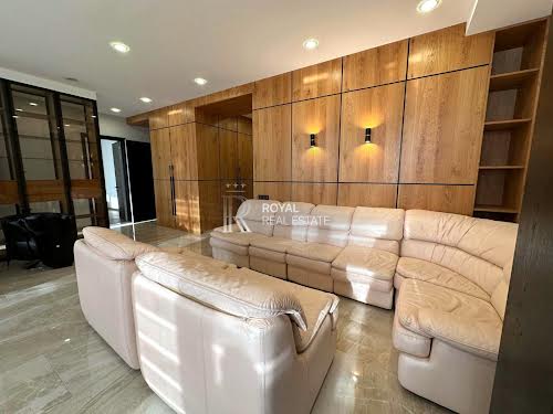 квартира за адресою Лесі Українки бульв., 7а