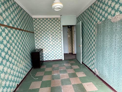 квартира по адресу Славы бульв., 3