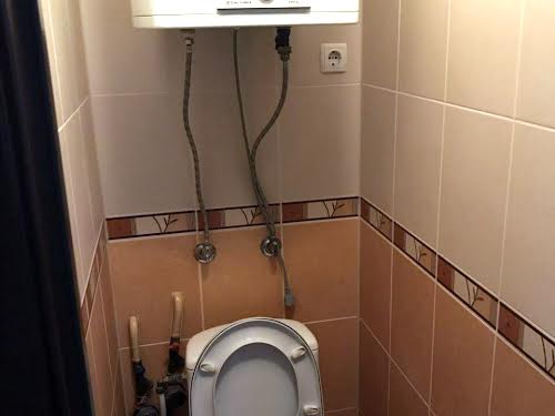 квартира по адресу Стрийская ул., 65