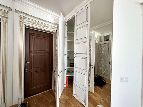 квартира по адресу Лукаша ул., 4