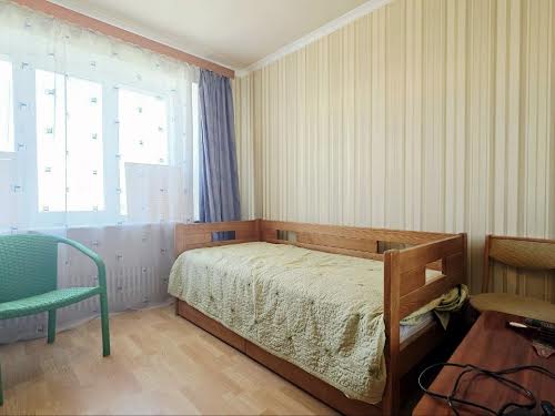 квартира за адресою Шишківська вул., 6а