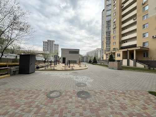 квартира за адресою Мандриківська вул., 51л