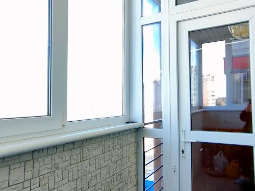 квартира за адресою Бориса Гмирі вул., 9