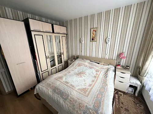 квартира за адресою Матвія Донцова вул. (Тургенєвська), 91