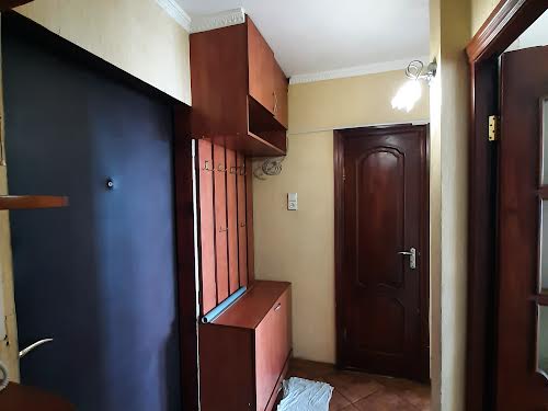 квартира за адресою Березняківська вул., 36