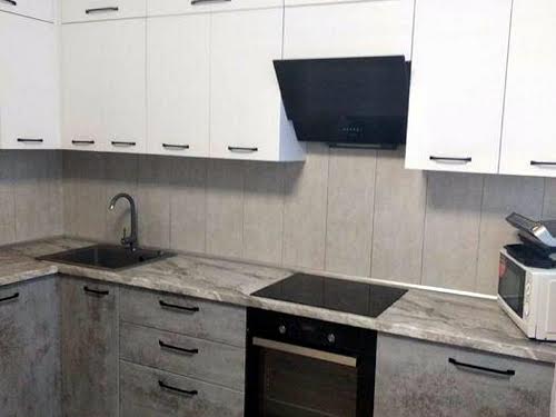 квартира по адресу Оболонский просп., 54