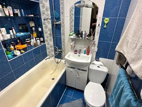 квартира по адресу Краковская ул., 2