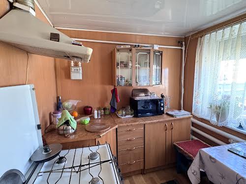 дом по адресу Центральна, 1 