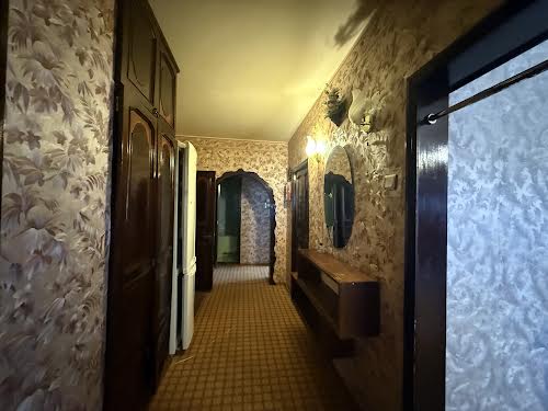 квартира по адресу Добровольского просп., 129